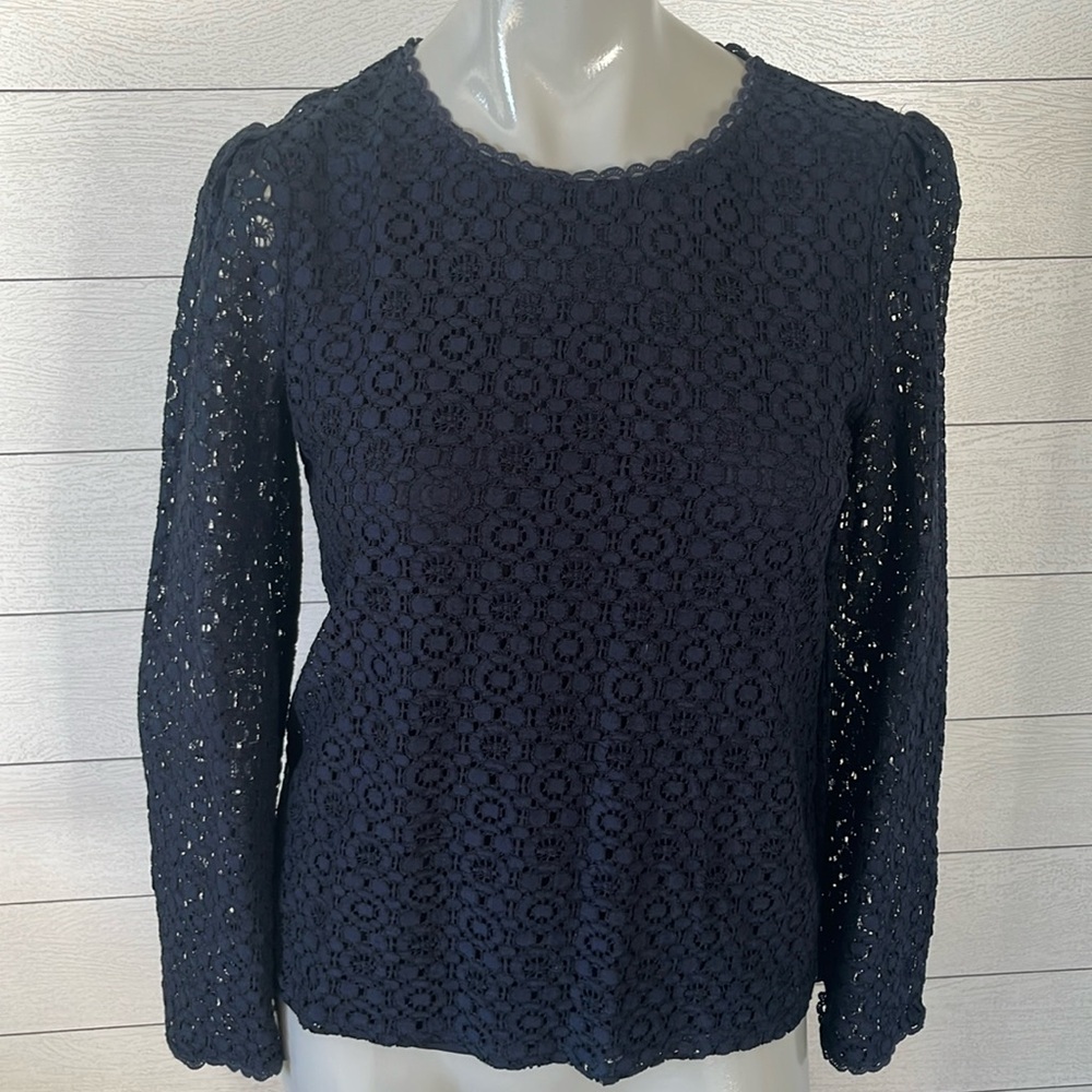 Banana Republic blouse S